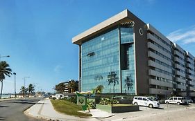 Flat 527 - Ritz Suítes Home Service - Maceió